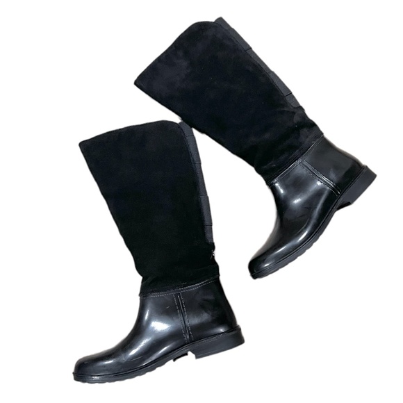 Storm By Cougar STREET 2 Black Boots - Picture 2 of 13